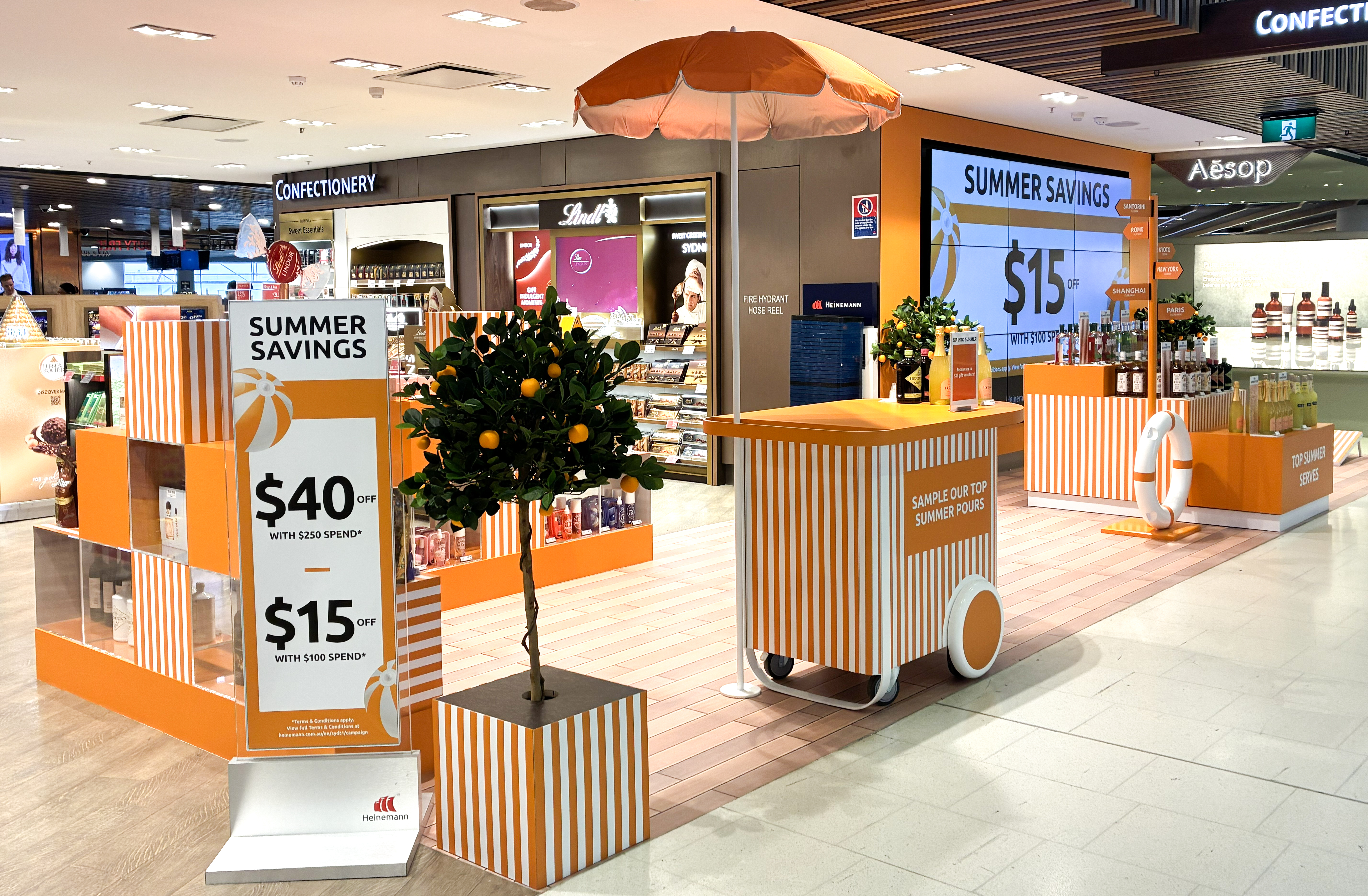 prices of duty free cigarettes Duty-free on sale at Mahn Airport in Menorca Stock Photo irish ferries tobacco prices Images